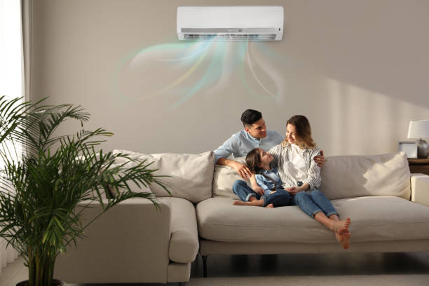 Dumbarton, VA HVAC Company