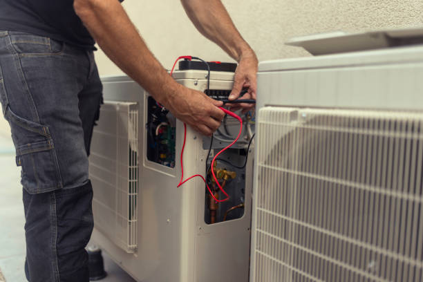 Best Residential HVAC in Dumbarton, VA