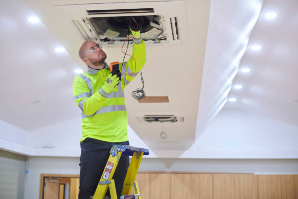 Best Emergency HVAC Services in Dumbarton, VA
