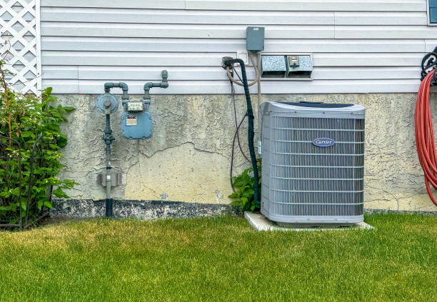 Best Seasonal HVAC Services in Dumbarton, VA